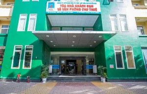 Khách Sạn Dầu Khí Hải Phòng: Lịch Sử, Địa Điểm Và Những Điều Cần Biết