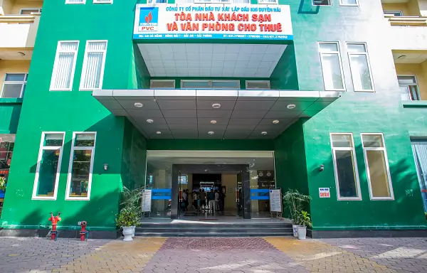 Khách Sạn Dầu Khí Hải Phòng: Lịch Sử, Địa Điểm Và Những Điều Cần Biết