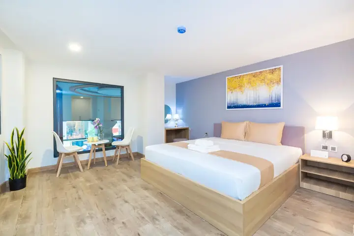 Cozrum Lux Hotel - Khách Sạn Tphcm Giá Rẻ Cozrum Lux Hotel - Khách Sạn Tphcm Giá Rẻ