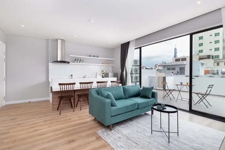 Cozrum Homes - Premier Residence - Khách Sạn Tphcm Giá Rẻ Cozrum Homes - Premier Residence - Khách Sạn Tphcm Giá Rẻ