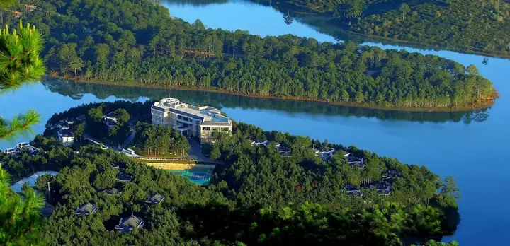 Top 20 Khách Sạn Đà Lạt View Đẹp Thu Hút Du Khách