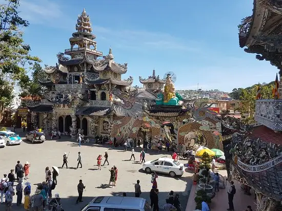 10 Khách Sạn Tốt Nhất Tại Đà Lạt Năm 2025 - Tripadvisor