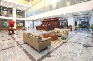 Khách Sạn Hương Việt Quy Nhơn Đường Xuân Diệu