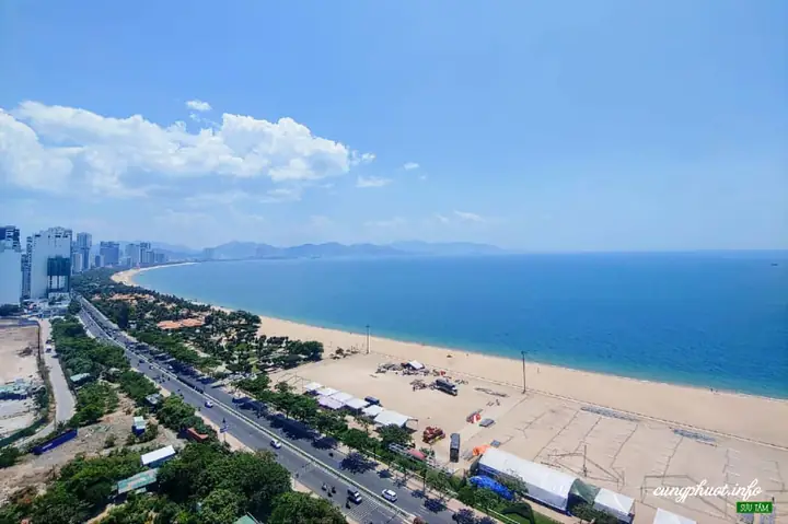 Khách Sạn Nhà Nghỉ Tại Nha Trang, Khánh Hòa (cập Nhật 12/2025)