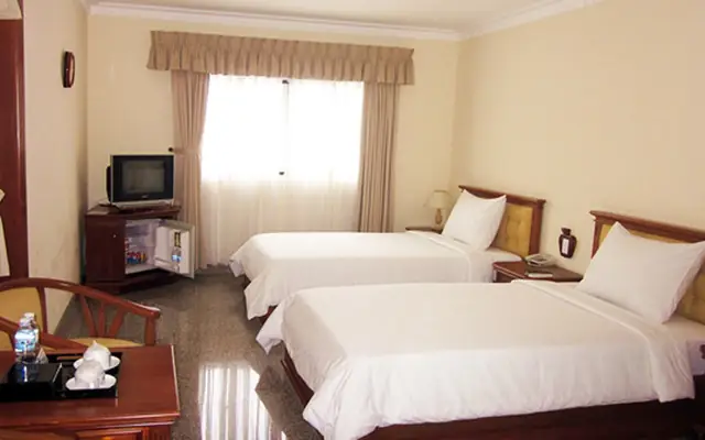 A&c Hotel Ở Khánh Hoà | Foody.vn A&c Hotel Ở Khánh Hoà | Foody.vn