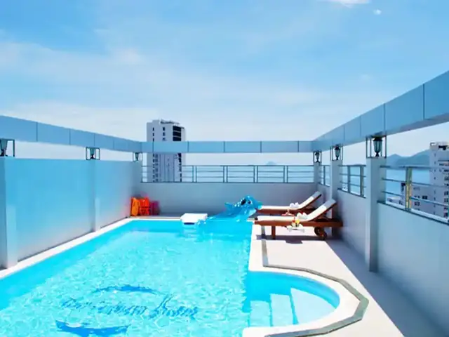 Khách Sạn Gần Đường Biệt Thự Nha Trang, Discount Tới 30% Khách Sạn Gần Đường Biệt Thự Nha Trang, Discount Tới 30%