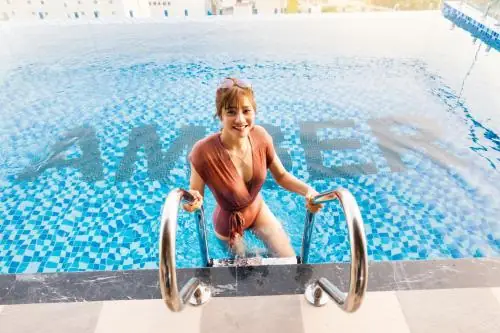 Khách Sạn Tại Đường Biệt Thự Nha Trang | Đặt Phòng Giá Tốt