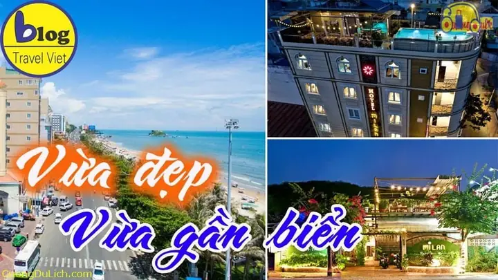 8/ Hồng Hải 2 Hotel Vũng Tàu