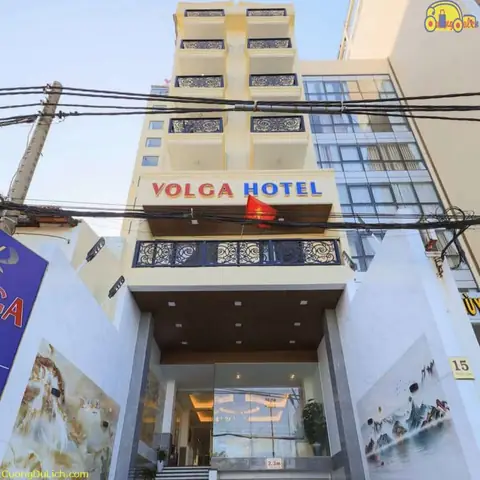 16/ Volga Hotel Vũng Tàu