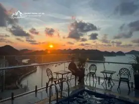 Khách Sạn Gần Bãi Tắm Cát Cò 1 'đáng Đồng Tiền' Khách Sạn Gần Bãi Tắm Cát Cò 1 'đáng Đồng Tiền'