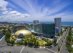 Khách Sạn Pullman Vũng Tàu