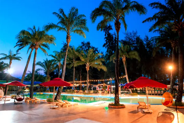 Combo Nghĩ Dưỡng 2n1đ: Little Hawaii (thuận An ... - Thành Phố Huế Combo Nghĩ Dưỡng 2n1đ: Little Hawaii (thuận An ... - Thành Phố Huế