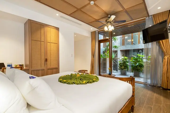 Vernalhome Boutique Danang