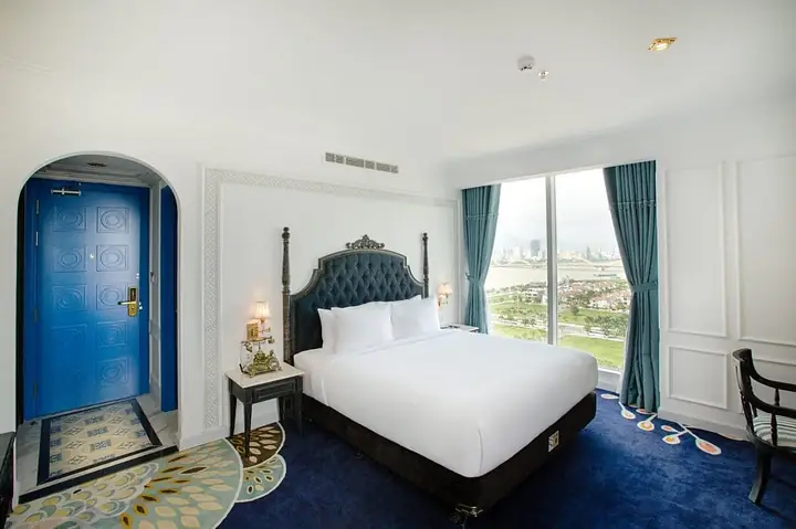 Fivitel Da Nang Hotel