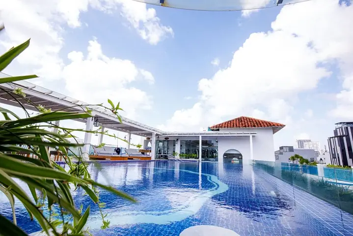 Risemount Premier Resort Danang