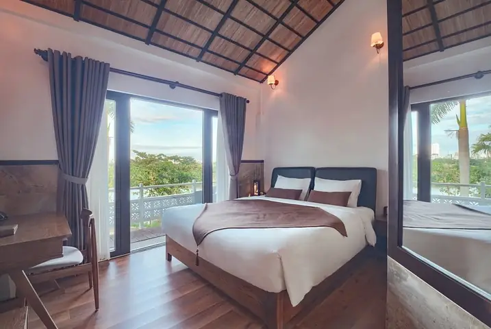 The Blossom Resort Island – All Inclusive