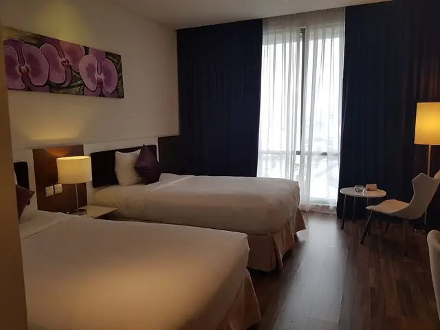 Vanda Hotel