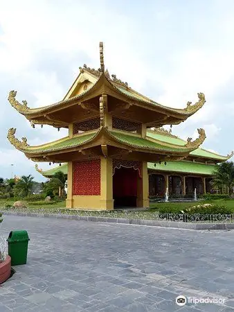 Khách Sạn Giá Rẻ Gần Vườn Bách Thú Đại Nam, Xã Hiệp An | Trip.com Khách Sạn Giá Rẻ Gần Vườn Bách Thú Đại Nam, Xã Hiệp An | Trip.com