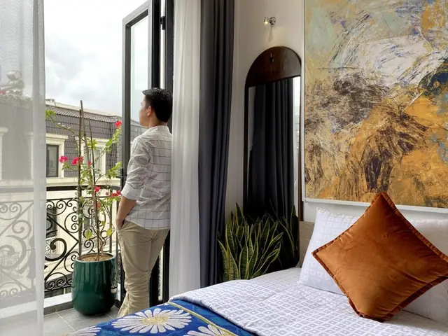 Hue Crown Boutique Hotel Hue Crown Boutique Hotel