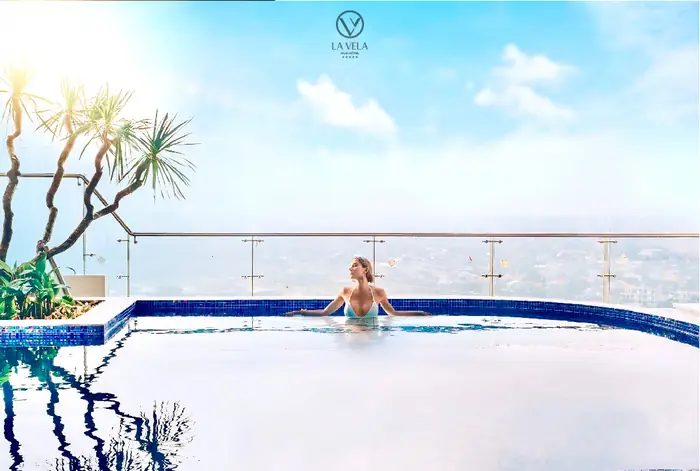 La Vela Hue Hotel La Vela Hue Hotel