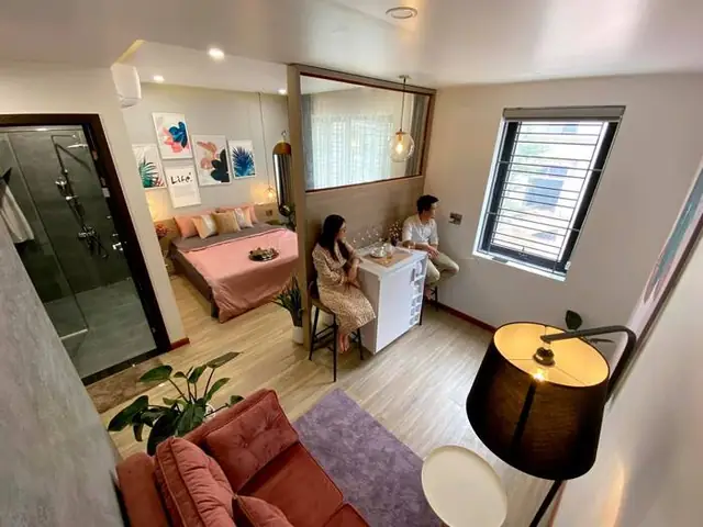 Hue Crown Boutique Hotel Hue Crown Boutique Hotel