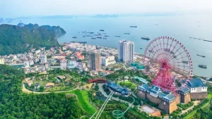Khách Sạn Giá Rẻ Gần Sun World Hạ Long, Hạ Long | Trip.com