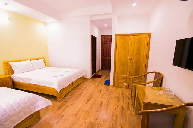 Khách Sạn Phương Đông Khách Sạn Phương Đông