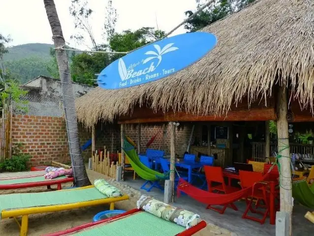 Life’s A Beach Life’s A Beach