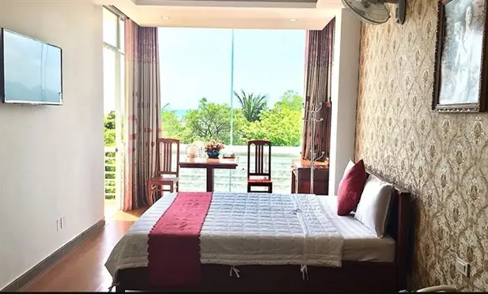 Khách Sạn Minh Khuê Quy Nhơn Khách Sạn Minh Khuê Quy Nhơn