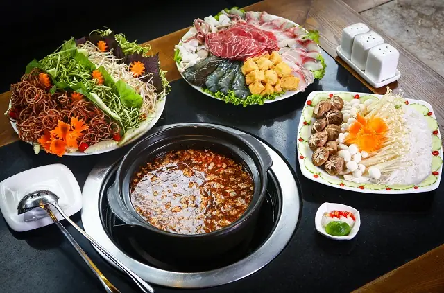 Đến Quy Nhơn Ăn Gì? Đến Quy Nhơn Ăn Gì?