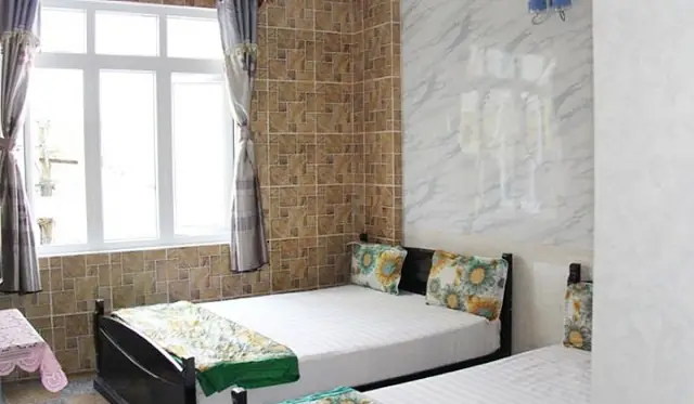 Khách Sạn Yến Vy Khách Sạn Yến Vy