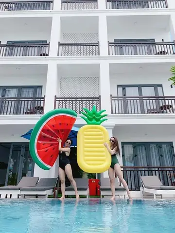Cập Nhật] Khách Sạn Golden Pearl Hội An: Lựa Chọn Nghỉ Dưỡng 4 Sao Sang Trọng Gần Trung Tâm Phố Cổ