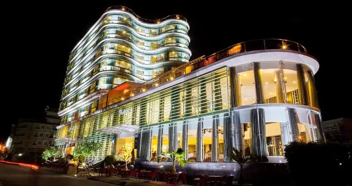 Bỏ Túi Các Khách Sạn Hà Tiên View Đẹp, Giá Rẻ Chỉ Từ 193k