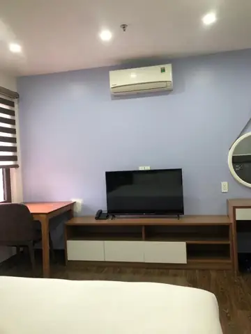 Khách Sạn Hải Phong Phúc Nhuận: Đánh Giá Chi Tiết Và Những Điều Cần Biết