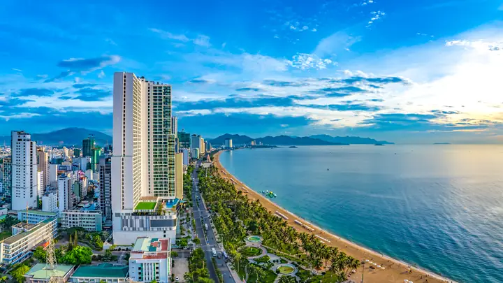Khách Sạn Giá Rẻ Gần Học Viện Hải Quân, Nha Trang | Trip.com