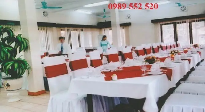 Giá Phòng Đã Bao Gồm: