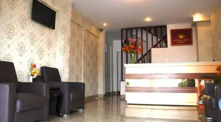 Khách Sạn 1 Sao Có Chất Lượng Dịch Vụ Tốt Khách Sạn 1 Sao Có Chất Lượng Dịch Vụ Tốt