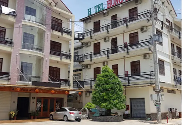 Khách Sạn Hồng Liên Tây Ninh: Điểm Dừng Chân Lý Tưởng Cho Hành Trình Về Miền Đất Phật