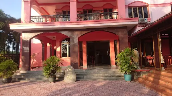Khách Sạn Hồng Liên Tây Ninh: Điểm Dừng Chân Lý Tưởng Cho Hành Trình Về Miền Đất Phật