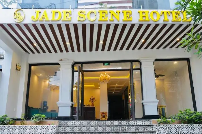 Jade Scene Hotel Jade Scene Hotel