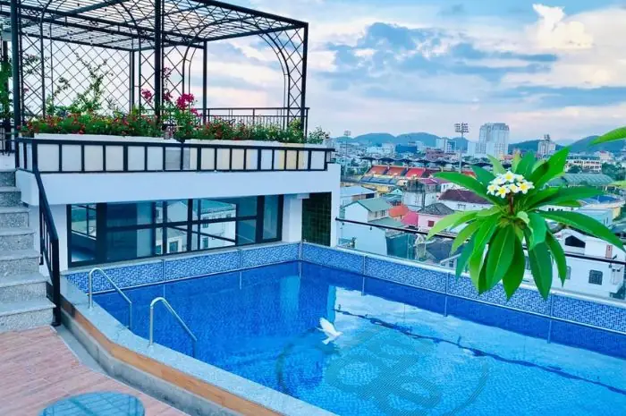 – Trang Bị Cơ Sở Vật Chất Đầy Đủ, Tiện Nghi – Trang Bị Cơ Sở Vật Chất Đầy Đủ, Tiện Nghi