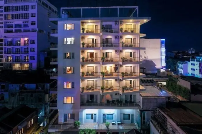 20. Rosaleen Boutique Hotel 20. Rosaleen Boutique Hotel