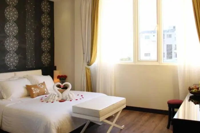 Đánh Giá Tổng Quan Về Khách Sạn 3 Sao Huế Đánh Giá Tổng Quan Về Khách Sạn 3 Sao Huế