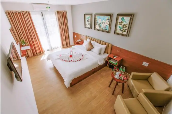 11. Gardenia Hue Hotel 11. Gardenia Hue Hotel