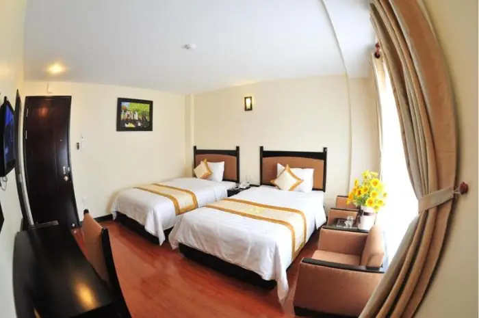 19. Than Thien – Friendly Hotel 19. Than Thien – Friendly Hotel