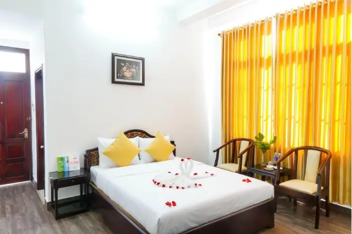 Hue Royal Hotel Hue Royal Hotel