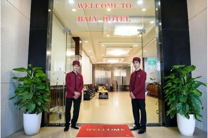 12. Baly Huế Hotel 12. Baly Huế Hotel
