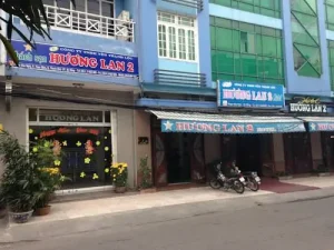 Huong Lan 2 Hotel Ở Đà Nẵng - Triphunter