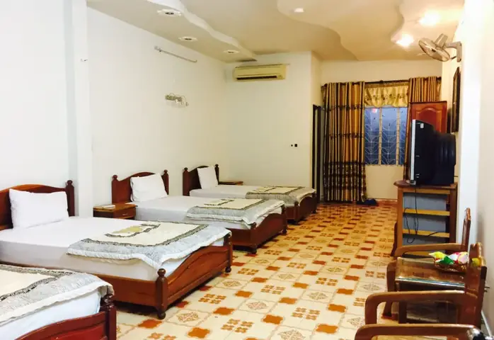 Khách Sạn Hương Lan 2 (đà Nẵng) - Đặt Ngay Với Ưu Đãi Tốt Nhất ...