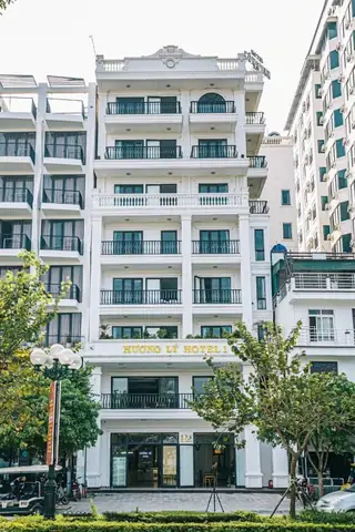 Hương Lý Hotel, Sầm Sơn (giá Cập Nhật Năm 2026) Hương Lý Hotel, Sầm Sơn (giá Cập Nhật Năm 2026)